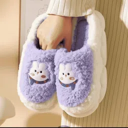 wolvesden Women Flip Flops-picture-11