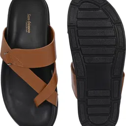 san frissco Men Sandal image 2