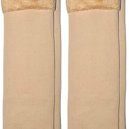 glossicle Women Woven Mid-Calf/Crew-picture-15