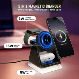 Mobilla MCharge Fusion Charging Pad image 3