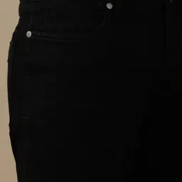 Wrangler Men Skanders Slim Fit Low-Rise Stretchable Cotton Jeans image 5