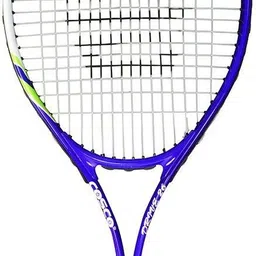 cosco Drive 26 Multicolor Strung Tennis Racquet-picture-14