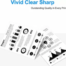 Occel 774 Refill Ink for Epson M100 , M105 , M200 , M205 , L655 , L1450 Black Ink Bottle image 4