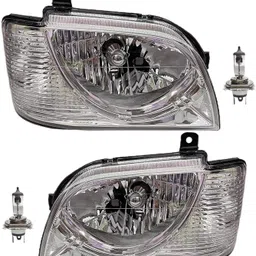 garg overseas Mini Halogen Headlight for Maruti Suzuki Eeco-picture-13