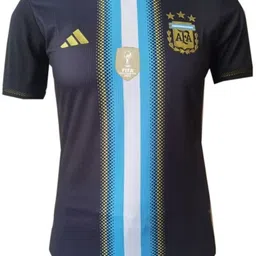 Women Typography Round Neck Polyester Black T-Shirt-image-15