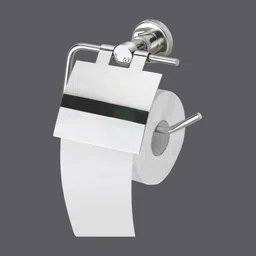 sparrow High Grade SS-304 Tissue Paper Roll Holder/Toilet Tissue Holder Stainless Steel Toilet Paper Holder-picture-21