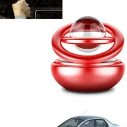 abjd Multicolour Crystal Solar Power Air Freshner For Car Interior Fragrance-60 Portable Car Air Purifier-picture-27