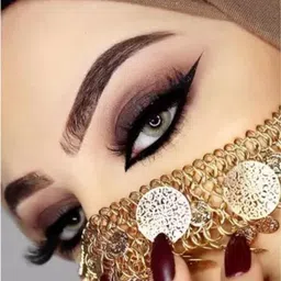 darving WATERPROOF AND SMUDGE PROOF BEST GEL EYELINER & EYEBROW POWDER image 4