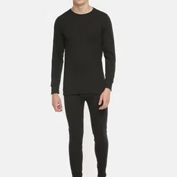 Macroman M-Series HOTMAX F/S RN FASHION THERML Men Top Thermal image 4