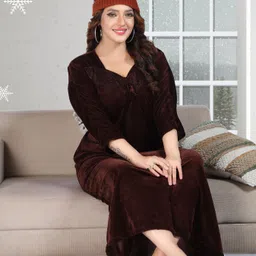 Women Nighty-image-7