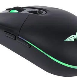 Armaggeddon RVEN-III Wired Ambidextrous OpticalGaming Mouse image 4