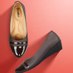 denill Comfortable For Girls Bellies For Women-picture-12