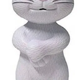 noxxi Intelligent Talking Tom Cat Toy for Kids, Talking Tom Cat-picture-21