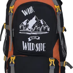 tropsy Water Resistance Trekking Hiking Travel Bag Rucksack- 55 Rucksack Rucksack - 65 L-picture-15