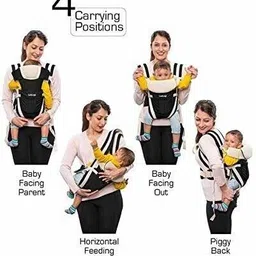 kritik BABYCARRIERA5 Baby Cuddler image 5