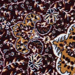 r carpets Red Silk Carpet image 4
