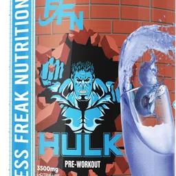 fitness freak nutrition Supplement Powder 30 Servings to Boost Energy Focus Strength Men & Women Pre Workout-picture-29
