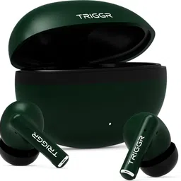 triggr Ultrabuds N5 with Latest BT v6.0, 40Hr Playtime, 13mm Dynamic Drivers, Rich Bass Bluetooth Headset-picture-24