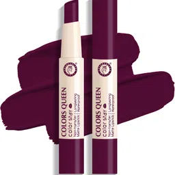 colors queen Stay Long Lasting Non Transfer Waterproof Matte Lipstick-picture-25