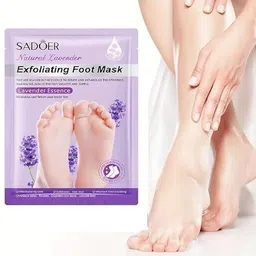 the vanira nest CrackRelief Healing Foot Mask-picture-21