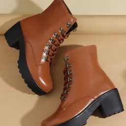 roadster Boots For Women image 3