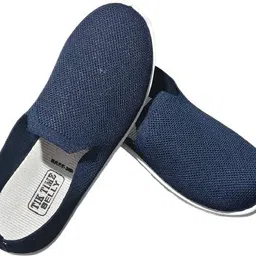 drh A62-PLANBLUE Boots For Women image 1