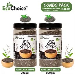 ecochoice Raw chia Seed Seed-picture-12