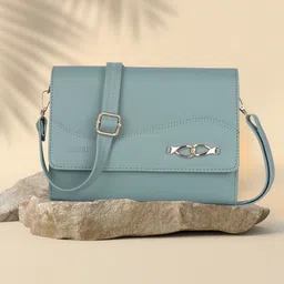 reshu Multicolor Women Sling Bag Women's Sling -Body Bags With Adjustable Shoulder Strap & 3 pockets-picture-21