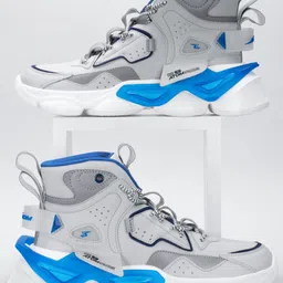 atom High Tops Sneakers For Men-picture-28