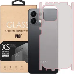 AARERED Back Screen Guard for OPPO K13, OPPO K13(MATTE)-picture-12