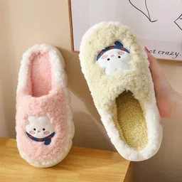 indus cloud Women Flip Flops image 4