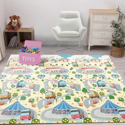 roarify Polycotton Baby Play Mat-picture-10