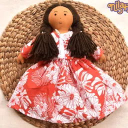 the good doll Nilah in Dress Jacket-picture-27