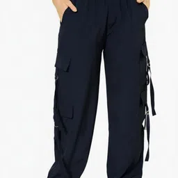 skyfly Women Cargos-picture-23