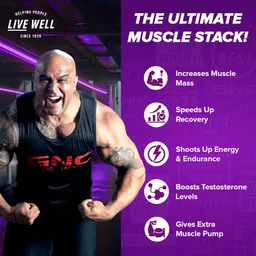 gnc Pro Performance Power Protein- 2 pounds, Double Rich Chocolate Whey Protein image 2