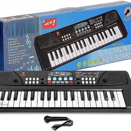 Piano Keyboard | Piano for Kids with Microphone |Portable Electronic Keyboards for Beginners 37 Keys Musical Toys Pianos for Girls Boys-image-29