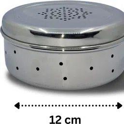 royalwrap Stainless Steel Sprout Maker - 550 ml image 3