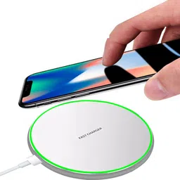 MARS 15W PD Type-C Magnetic Wireless Fast Charger For iPhone 14 Pro Max / 14 Pro / 14 Charging Pad-picture-24