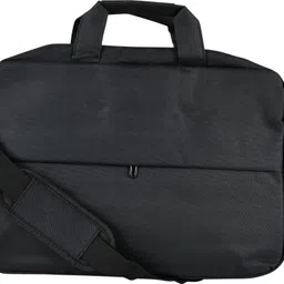 bella n bloom Men & Women Black Messenger Bag-picture-10