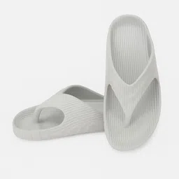 comfort plus Men Flip Flops image 4
