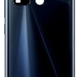 starware Panel_with_camera_Lens_Vivo_V50_Black 100% OG Back Panel Compatible For Vivo V50 Back Panel-picture-38