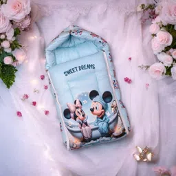 khodalcreatiion MICKYMOUSE-01 Sleeping Bag-picture-22