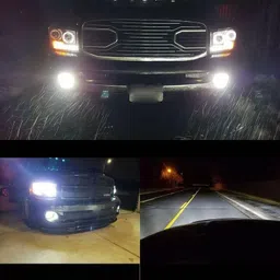 auto pearl LED Fog Lamp Unit for Tata Tiago image 5