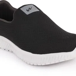 campus OXYFIT (N) Men's Casual Shoes | Memory Foam & PilloFoam Comfort | Slip-On Walking Shoes For Men image 2