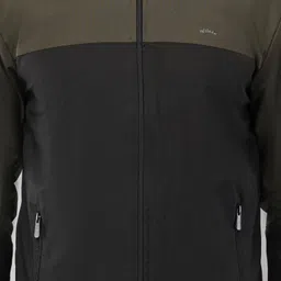 vilazo Colorblock Men Wind Cheater image 4