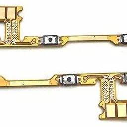 WowMax redmi note 7 pro power button redmi note 7/7 pro Volume Button Flex Cable-picture-19