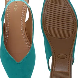 shoestail Women Flats Sandal image 2