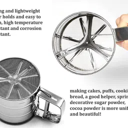 ugrnis Sieve image 4