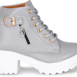 krafter feet Boots For Women image 2