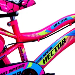 rofixbikes HECTOR 14 T (inch) Road Cycle image 2